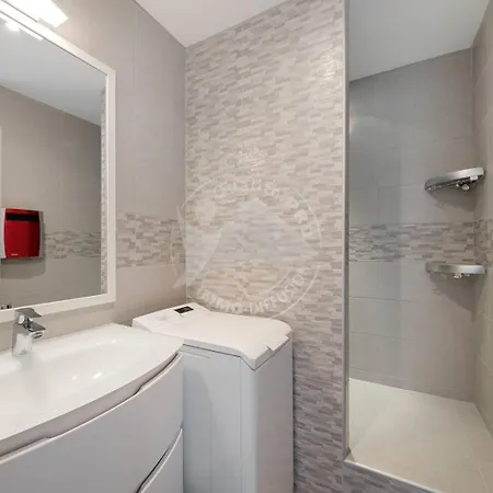 Apartment As21512 - Vue Laterale Avec Parking Prive A 20m De La Le Grau-du-Roi
